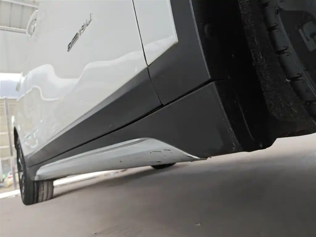 BMW X1 2016 sDrive18Li Luxury Model фото 21