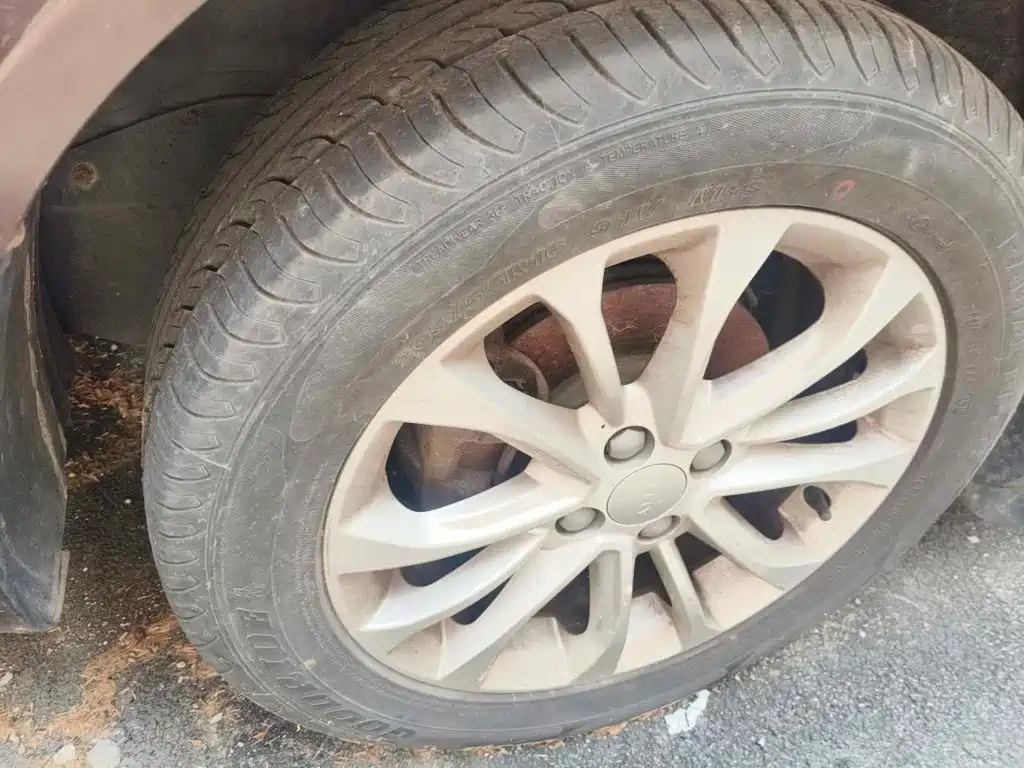 Geely Vision 2015 2015 1.5L Manual Elite