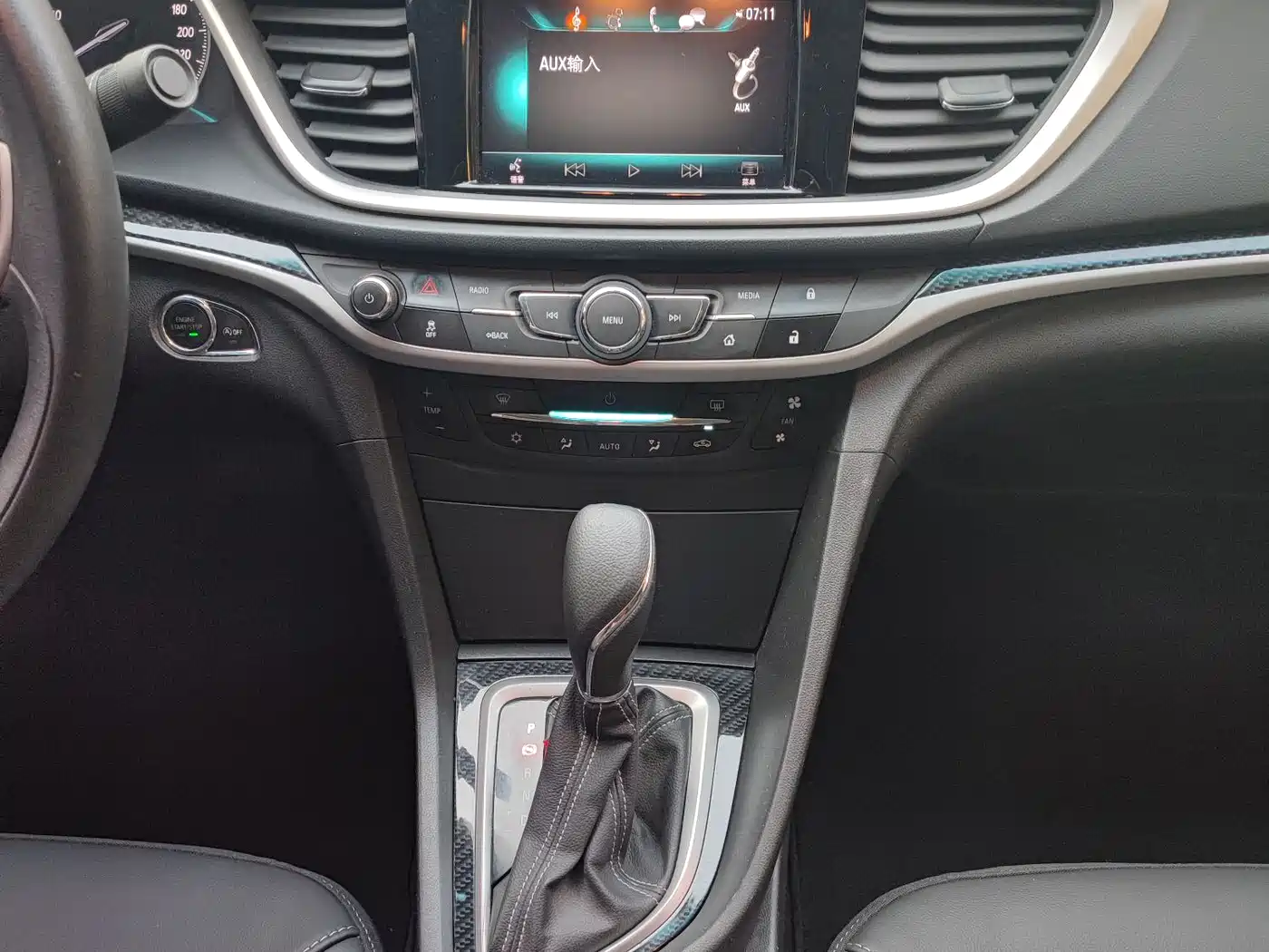 Buick Excelle 2017 15N Automatic Luxury фото 6