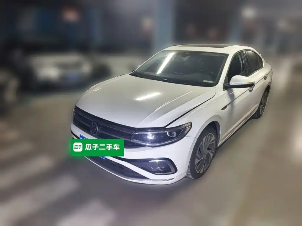 Photo 1 - Volkswagen Bora