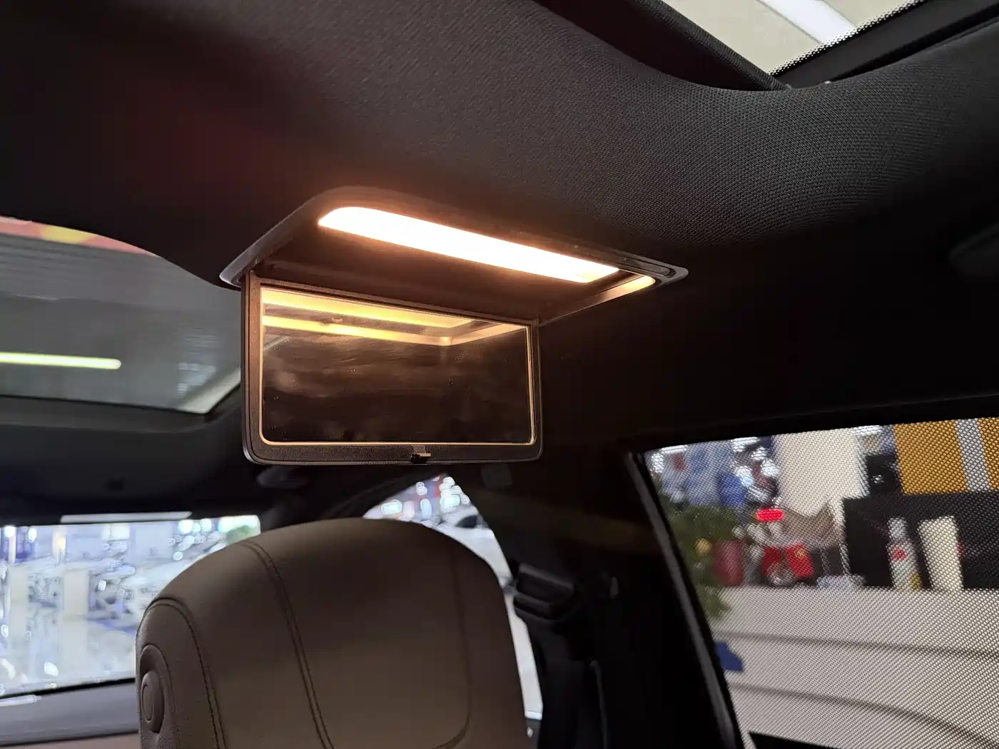 Mercedes-Benz S-Class 2019 S 320 L фото 15
