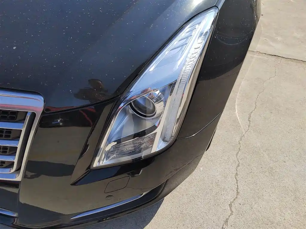Cadillac XTS 2015 28T Comfort фото 18
