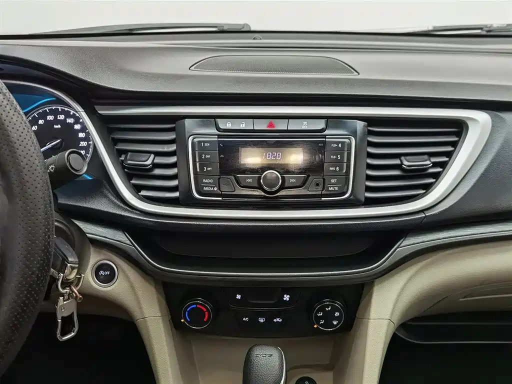 Buick Excelle GT 2018 15T Dual Clutch Elite фото 12