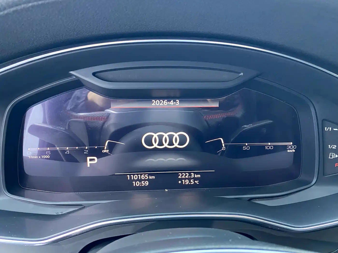 Audi A7 2019 55 TFSI quattro Competition Edition фото 5
