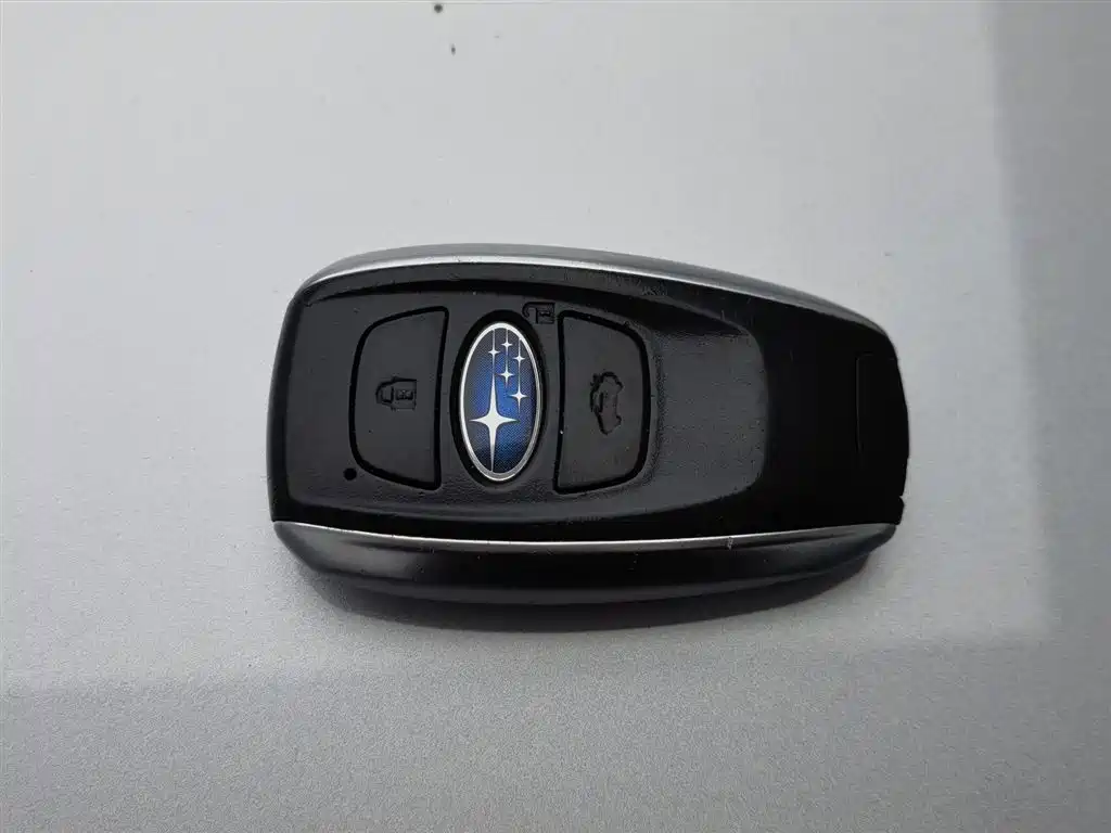 Subaru Outback 2015 2.5i Sport Navigation Edition фото 19
