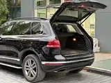 Фото 8 - Volkswagen Touareg