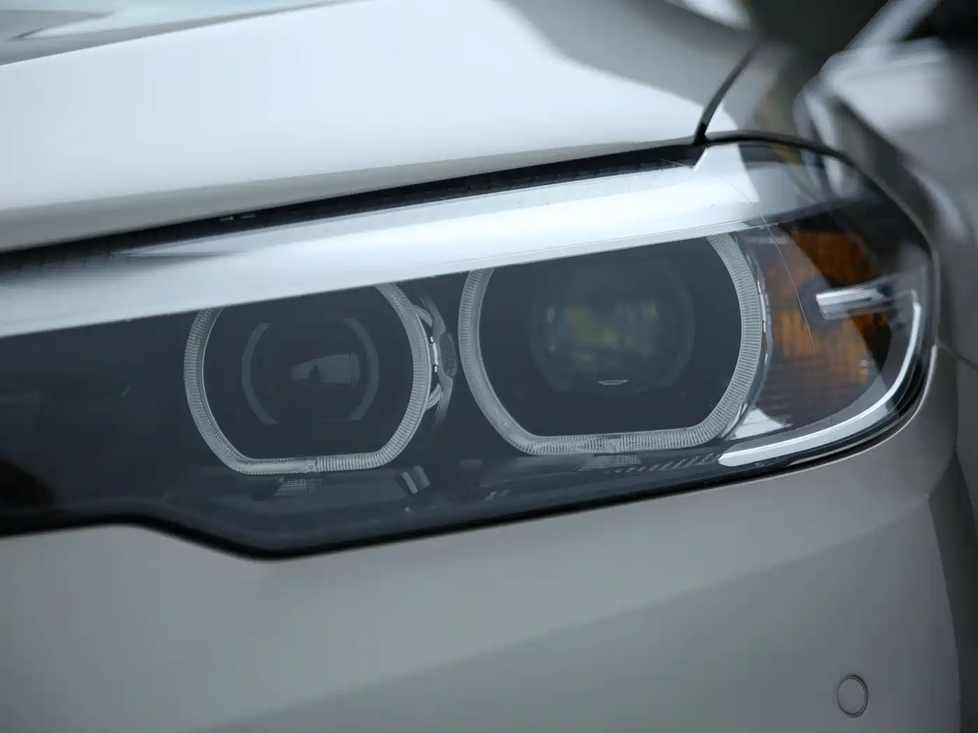 BMW 5 Series 2019 530Li Leading Luxury Package фото 35
