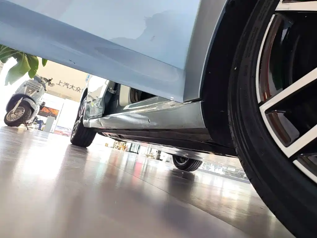 Photo 21 - Roewe D6
