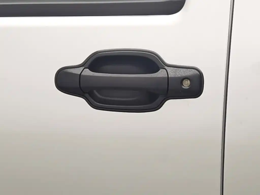 Great Wall Fengjun 5 2024 2023 2.4L Gasoline 2WD Aspiring Double Cab