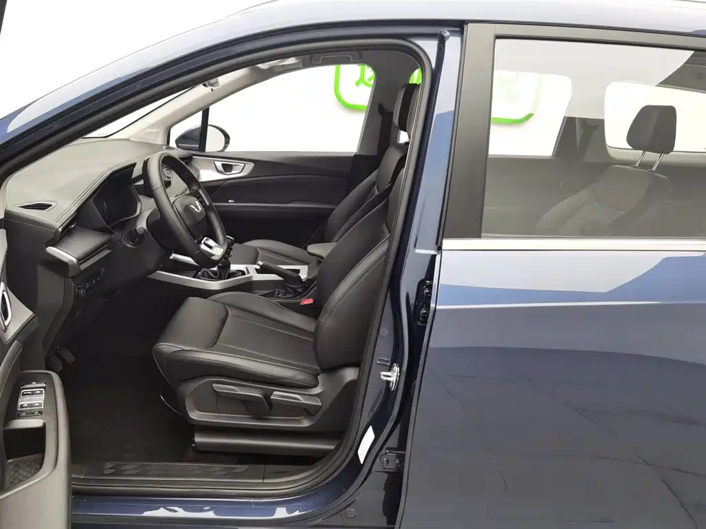 WULING AUTOMOBILE WULING JIACHEN