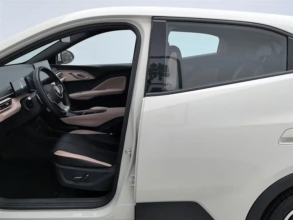 BYD Seagull 2025 Smart Drive Edition 305km Freedom Version фото 10