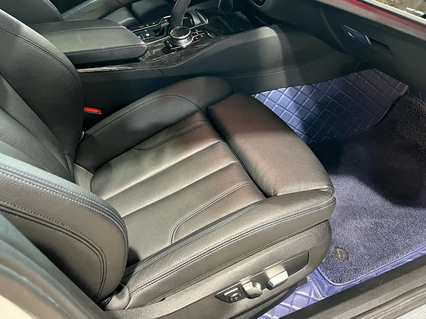 BMW 6 Series GT 2018 2019 630i M Sport Package