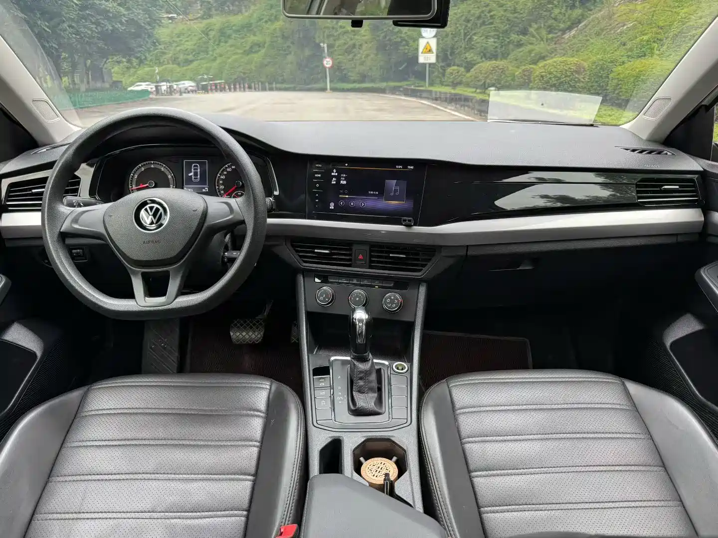 Фото 9 - Volkswagen Bora