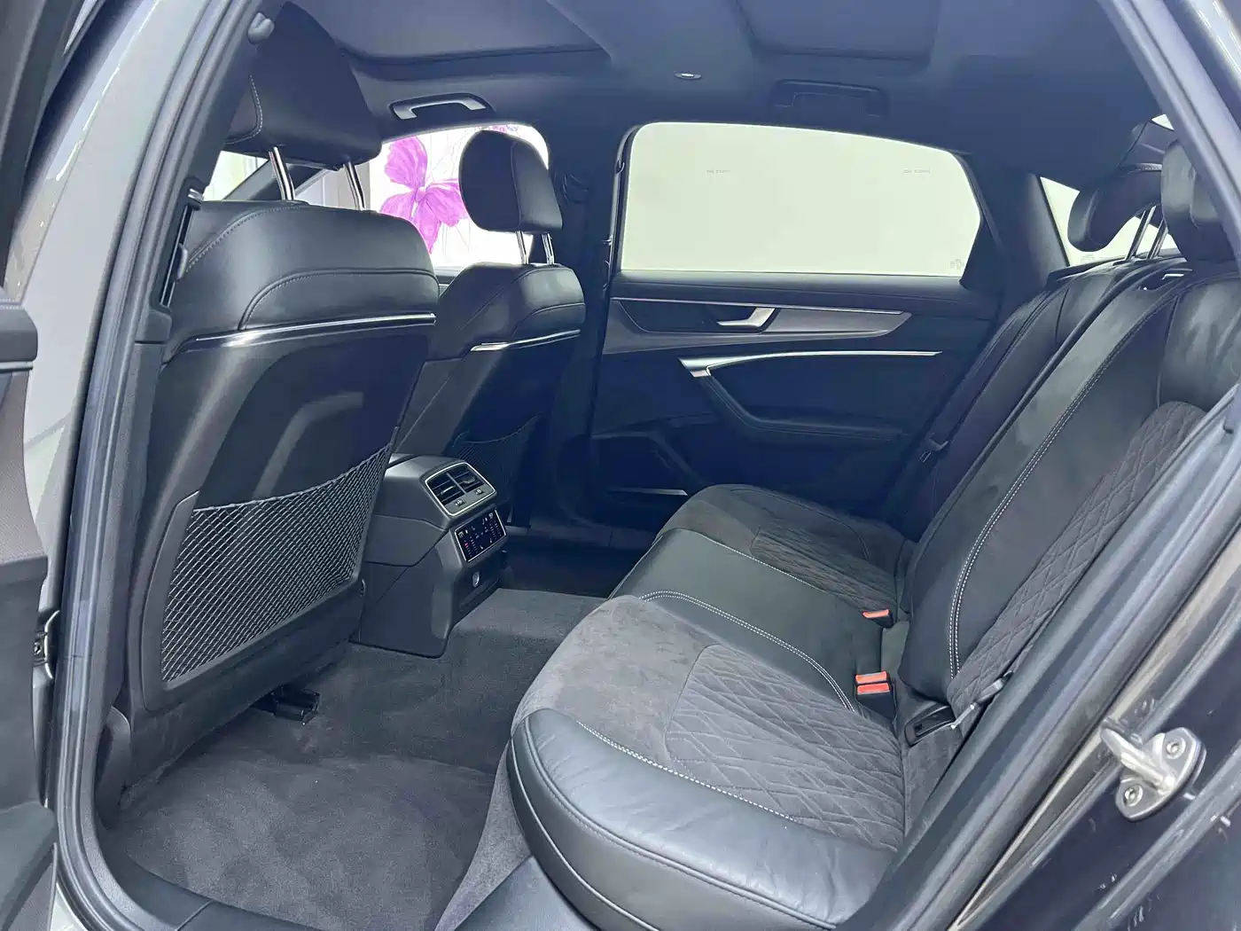 Audi A6L 2020 55 TFSI quattro Exclusive Dynamic фото 19