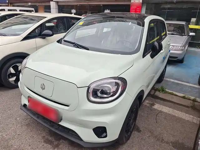 ZERO-RUNNING CAR ZERO RUN T03 2026