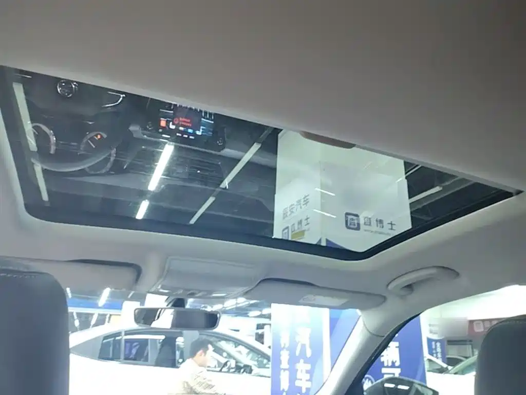 Škoda Superb 2018 TSI280 DSG Comfort (China V) фото 18