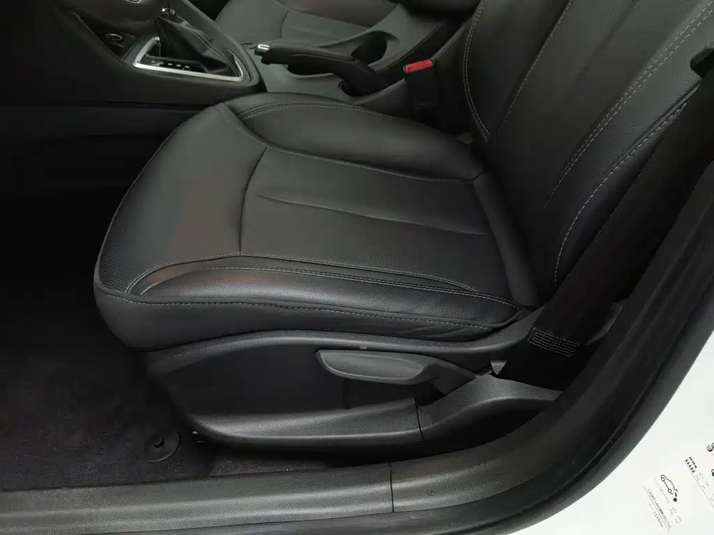 Buick Excelle, миниатюра 20