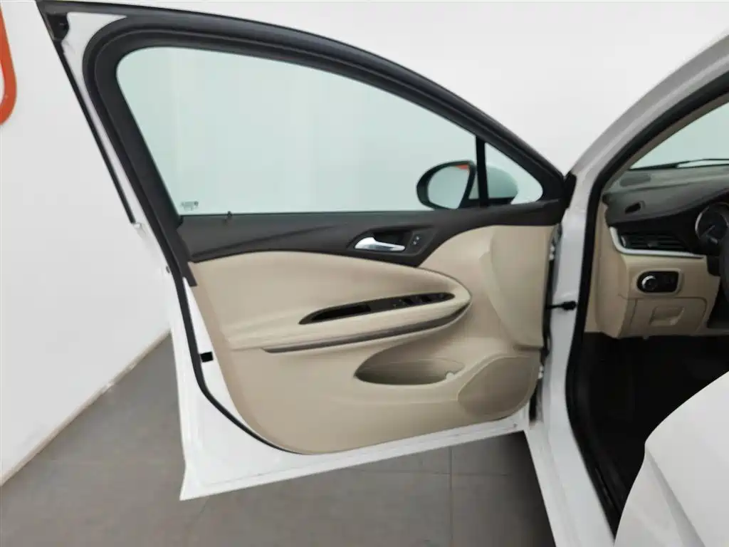 Buick Verano 2017 Sedan 15S Automatic Leading фото 8