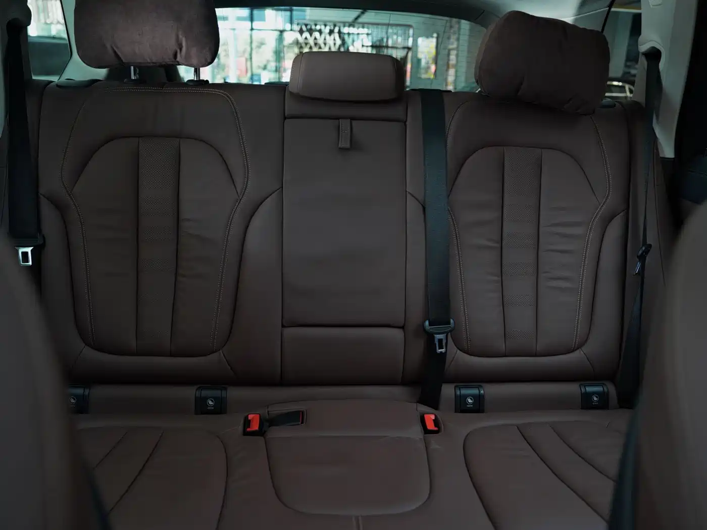 BMW X5 (Import) 2021 xDrive40i M Sport Package фото 13