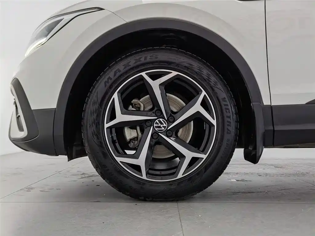 Volkswagen Tiguan L 2023 330TSI Auto 2WD Comfort Edition фото 17