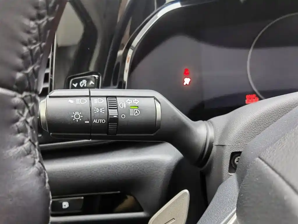 Lexus NX 2022 260 FWD Innovation Edition фото 21