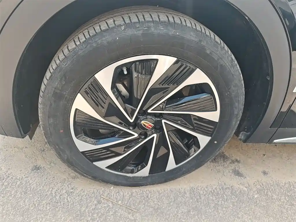 Hongqi HS7 PHEV 2024 2.0T PHEV 4WD Flagship Edition 6-seater фото 23
