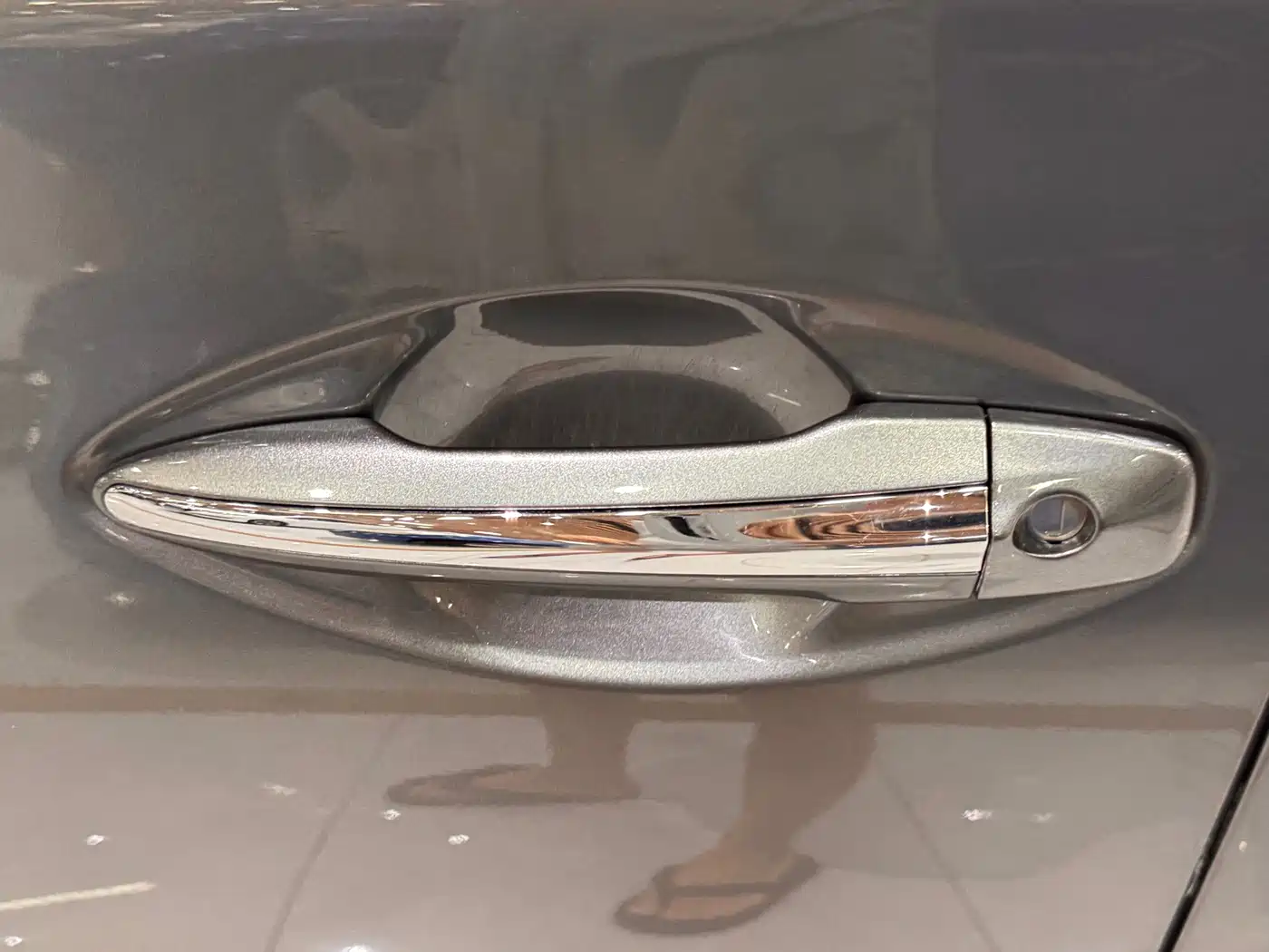 Infiniti Q50L 2020 2018 2.0T Premium Edition (China VI)