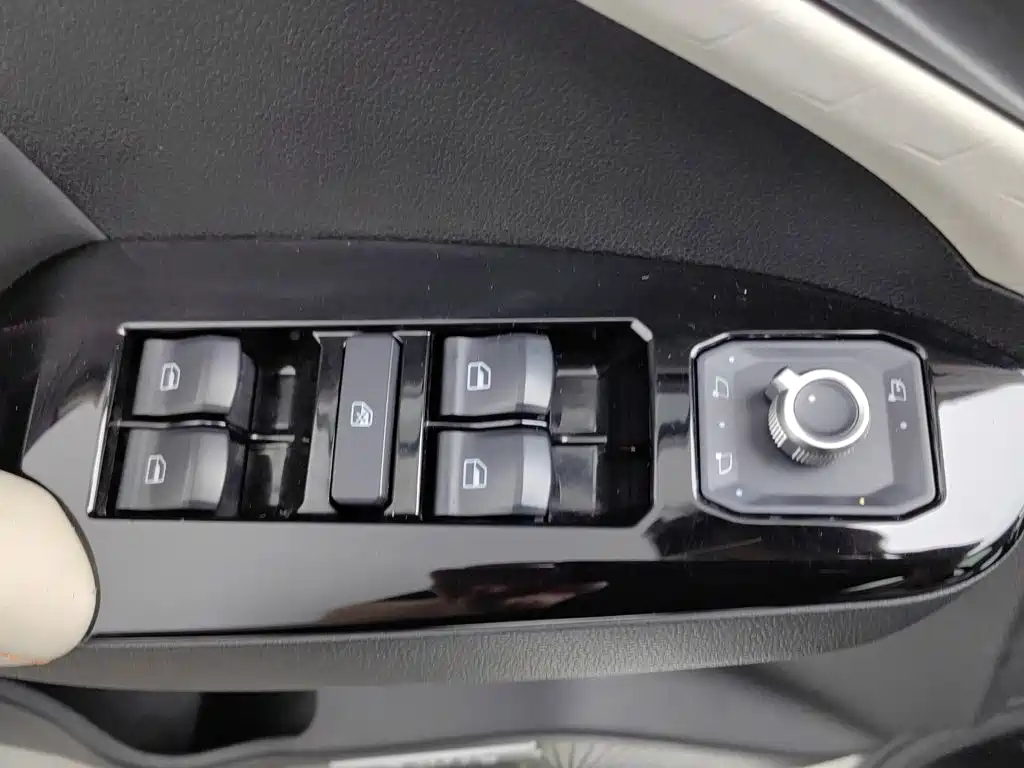 Haval Chitu 2021 2021 Turbo Edition 1.5T Golden Rabbit