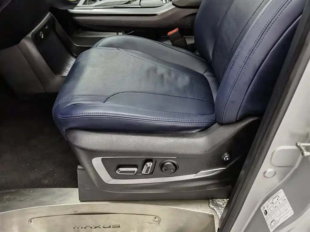 SAIC Maxus Maxus G20 2020 2.0T Gasoline Automatic Luxury фото 20