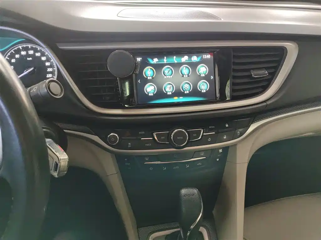 Buick Excelle 2019 15T DCT Connected Elite Type China VI фото 9