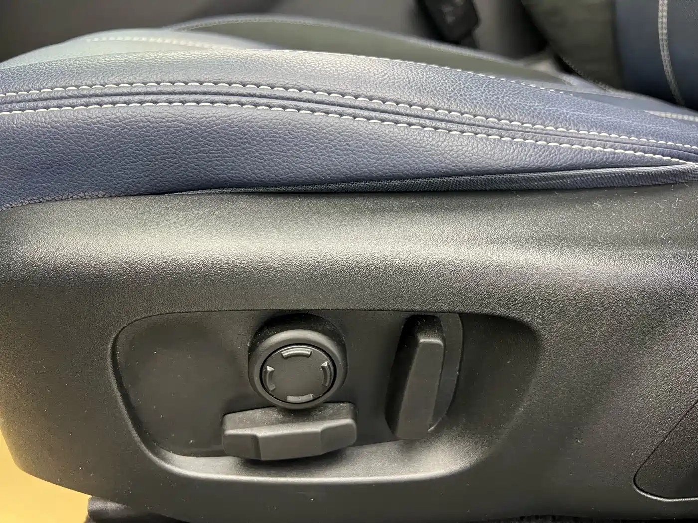 LAND ROVER RANGE ROVER STAR PULSE