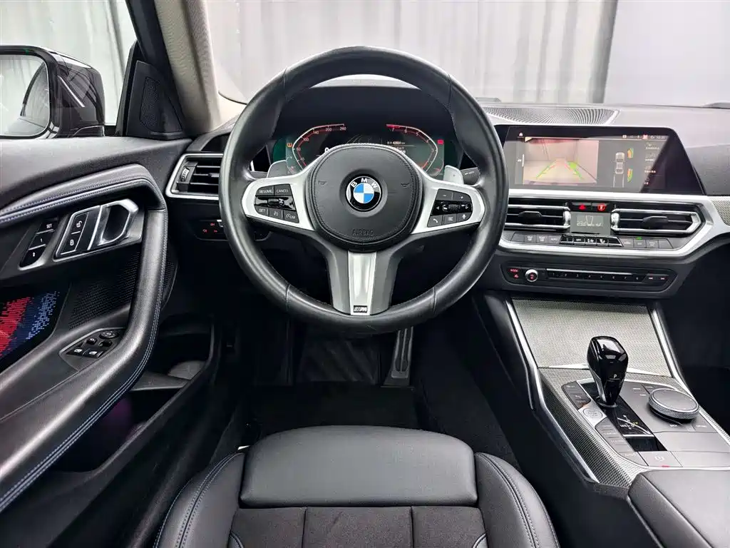 BMW 2 Series (Import) 2022 225i M Shadow Edition фото 8
