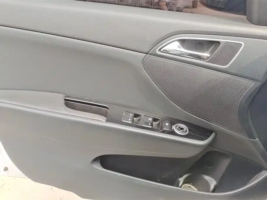 Hyundai Mistra 2017 1.8L Automatic Smart GLS (China V) фото 7