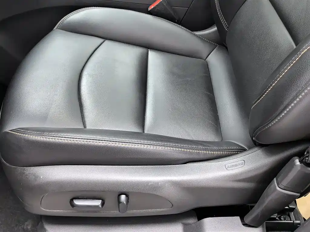 Chevrolet Equinox 2022 535T Galloping Edition фото 20