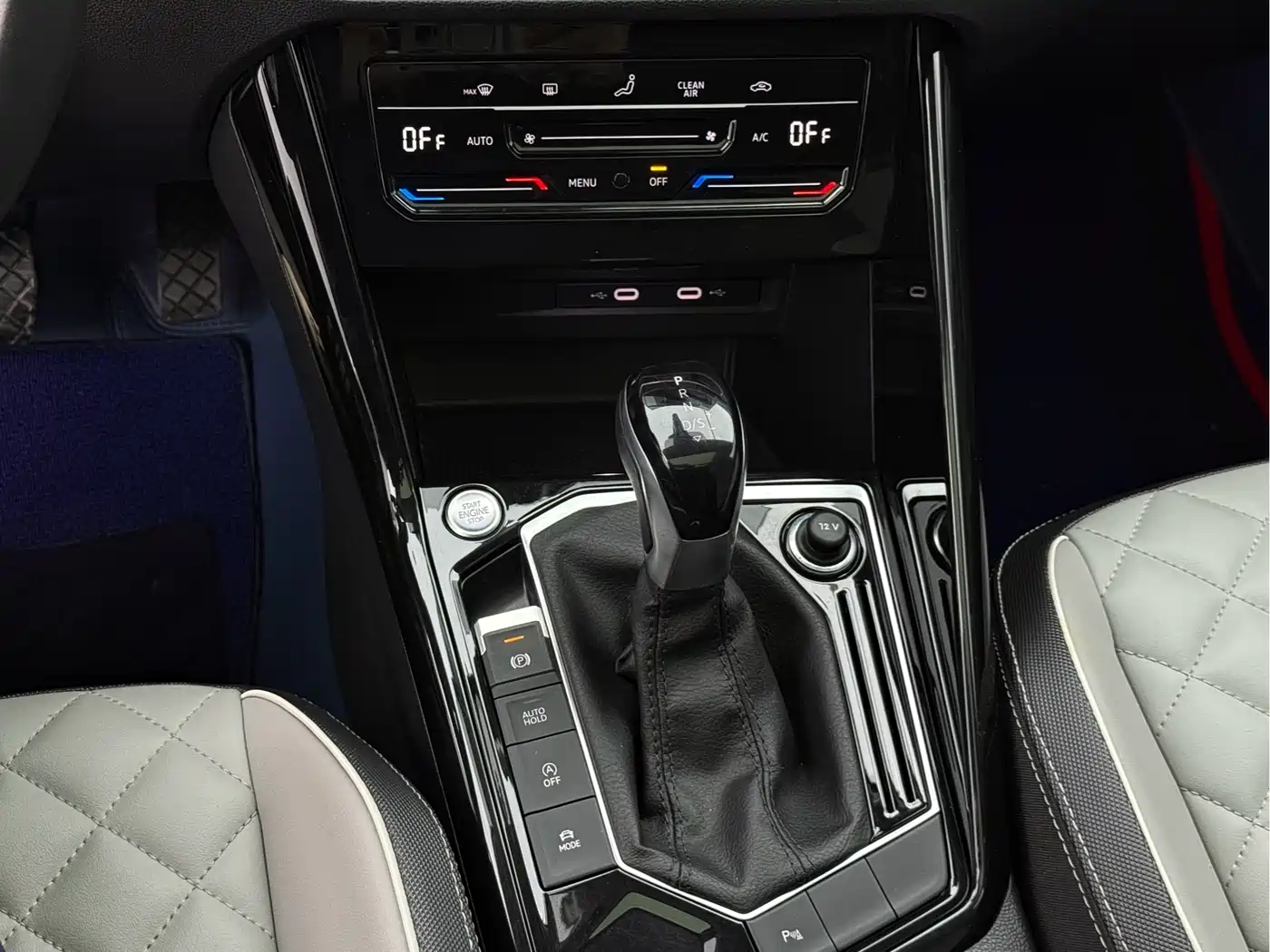 Volkswagen Tayron 2023 280TSI 2WD Luxury Plus Advanced Edition фото 12