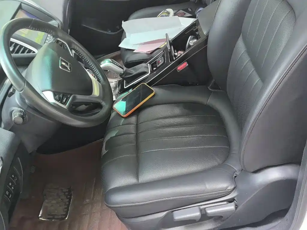Luxgen 5 2016 2015 1.8T Automatic Smart Premium