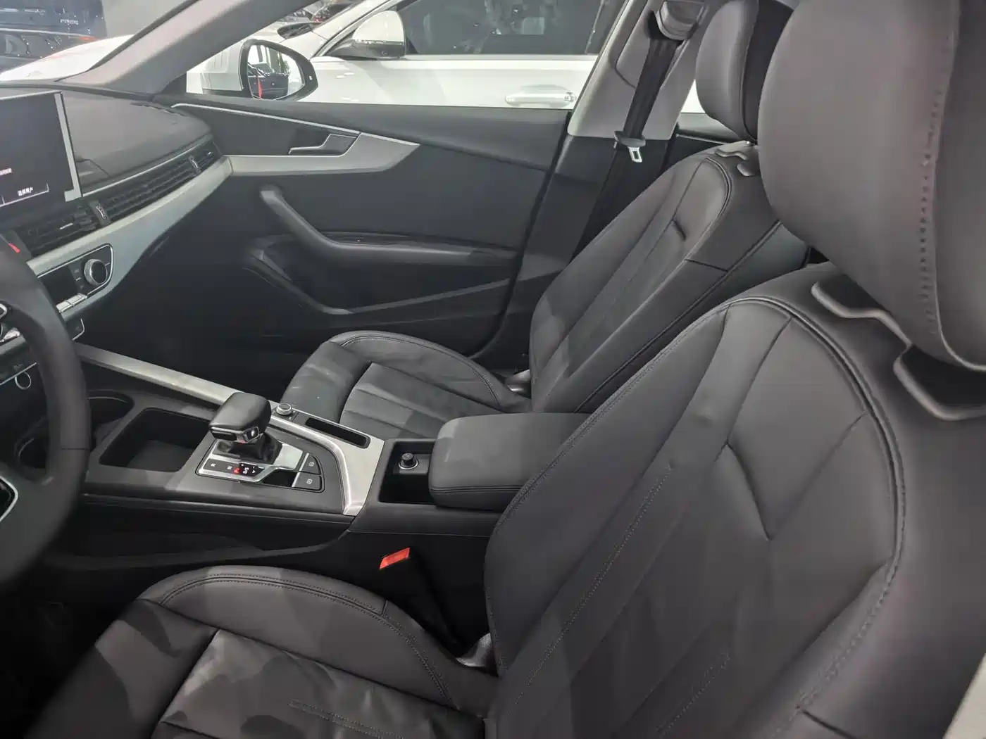 Audi A5 (Import) 2021 2021 Sportback 40 TFSI Fashion Dynamic