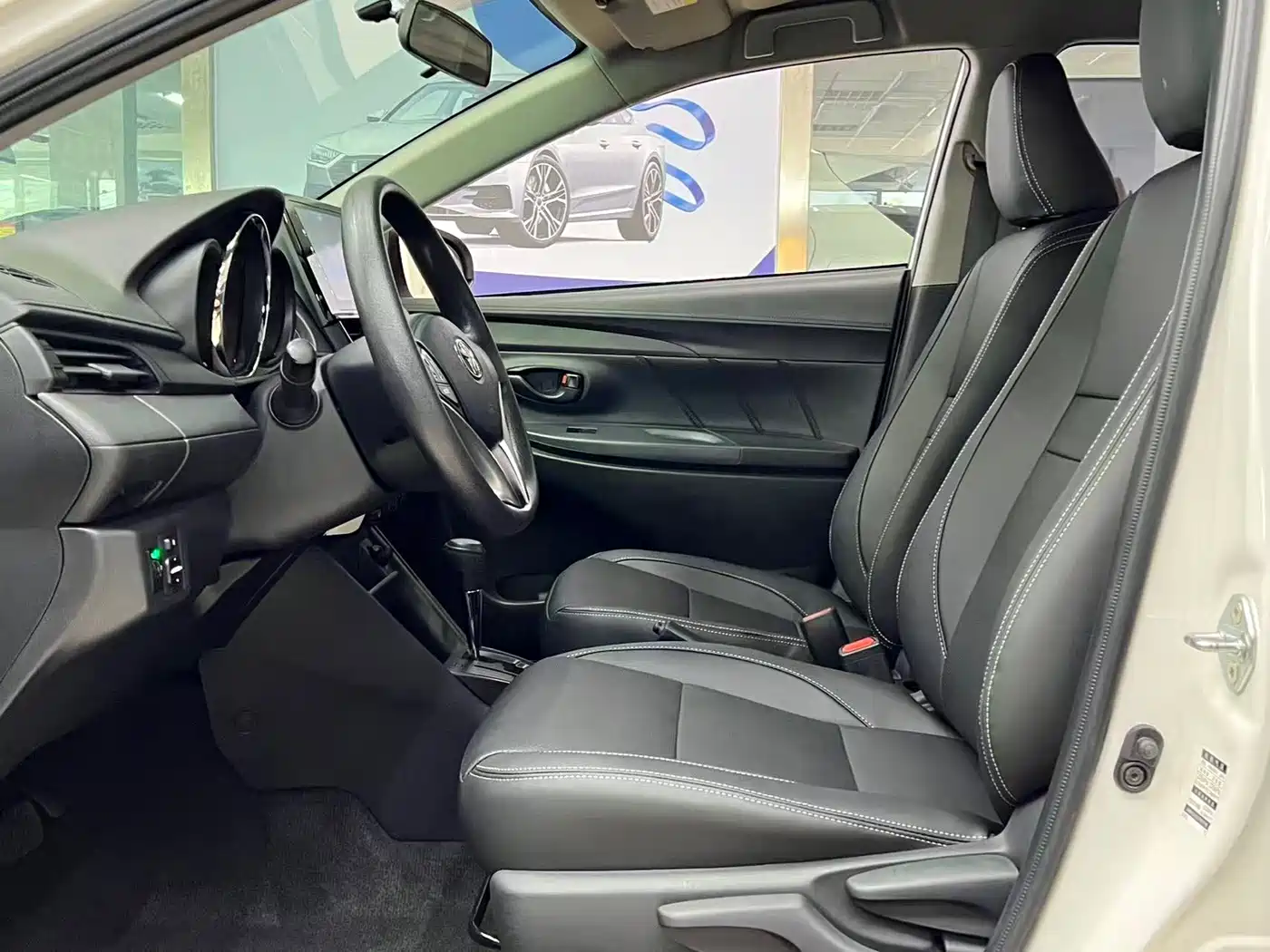Toyota Vios 2023 2022 1.5L 20th Anniversary Edition