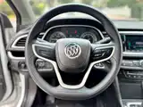 Фото 13 - Buick Excelle