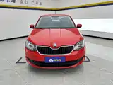 Фото 2 - Škoda Fabia