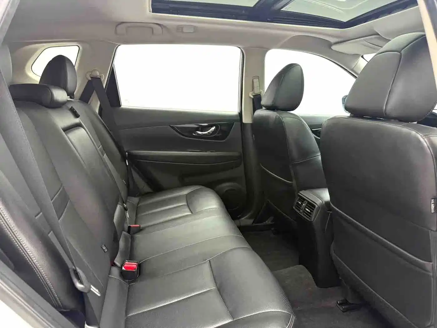 Nissan X-Trail, миниатюра 10