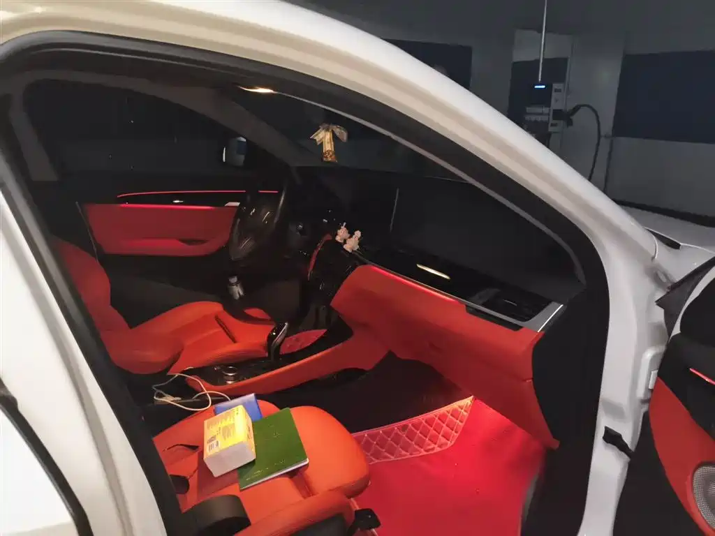 BMW X2 2022 sDrive25i M Sport Package фото 22
