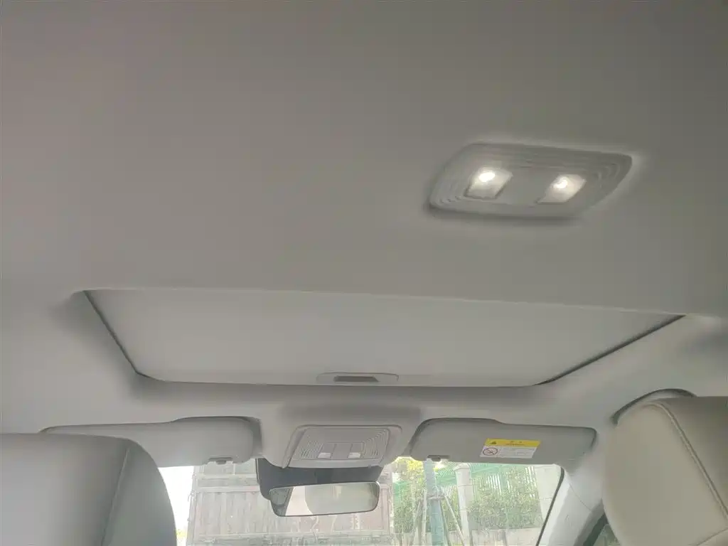 BYD Hai Bao 05 DM-i 2025 DM-i Smart Driving Edition 120KM Flagship фото 18