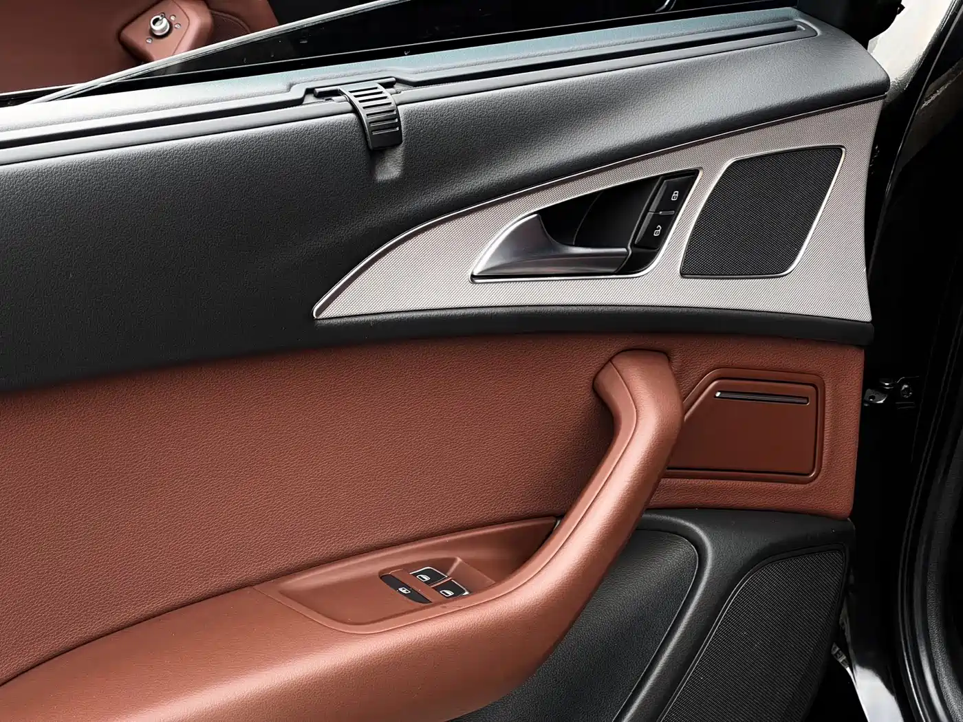 Audi A6L 2018 30th Anniversary 35 TFSI Fashion фото 16