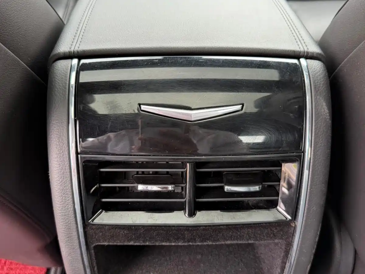 Cadillac CT6 2021 28T Elite фото 19