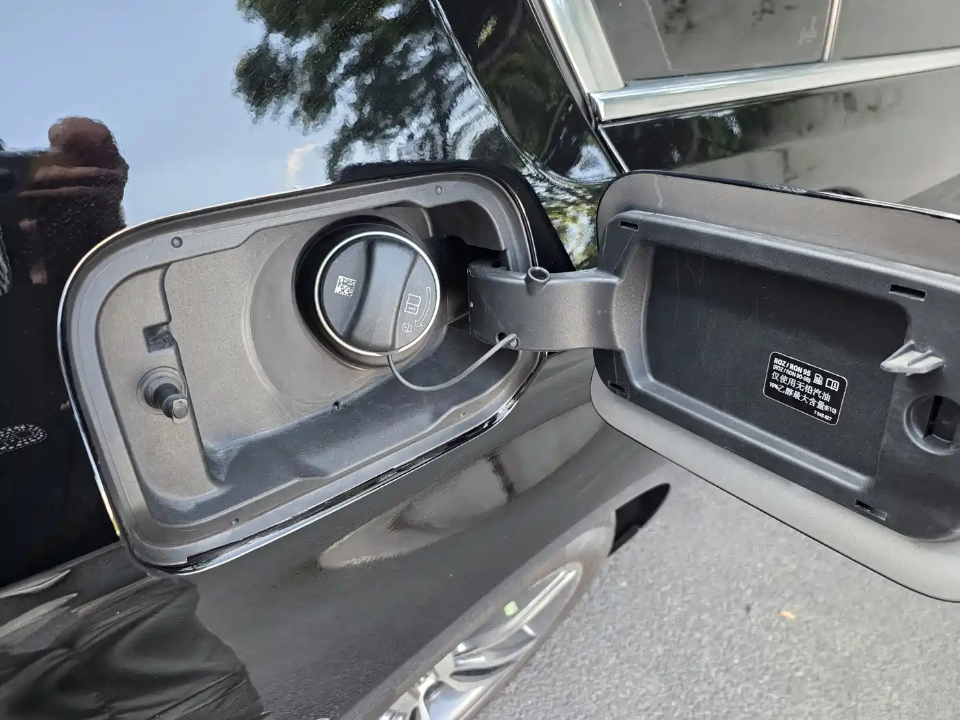 BMW 5 Series 2021 530Li Leading Luxury Package фото 34