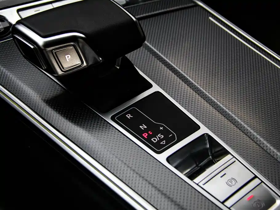 Audi A6L 2024 45 TFSI Premium Dynamic фото 21
