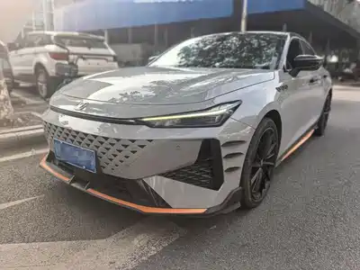 Changan UNI-V