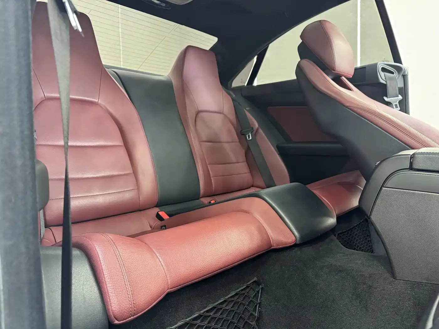 Mercedes-Benz E-Class (Import) 2012 E 260 CGI Coupe фото 15