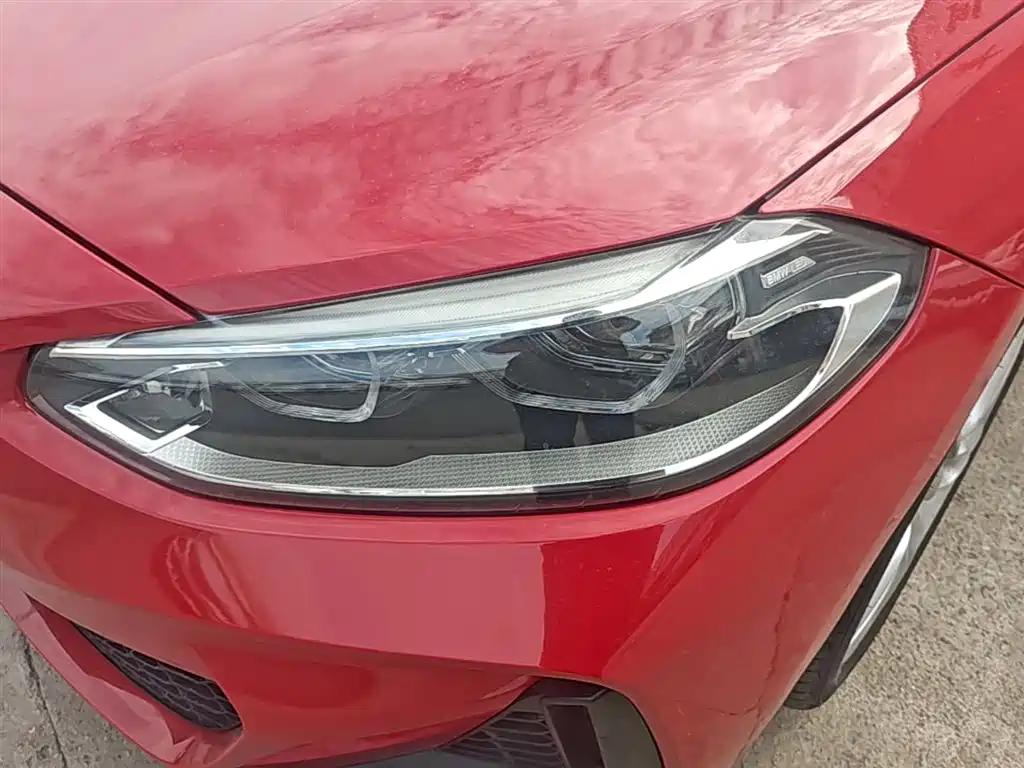 BMW 1 Series 2020 Model 120i M Sport Package фото 24